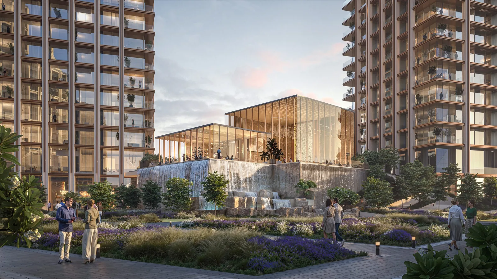 The Residences DIFC Zabeel gallery 6