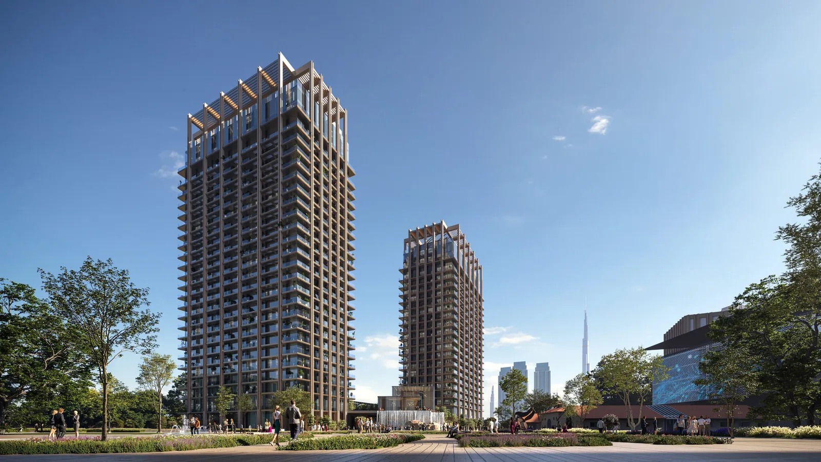 The Residences DIFC Zabeel gallery 3