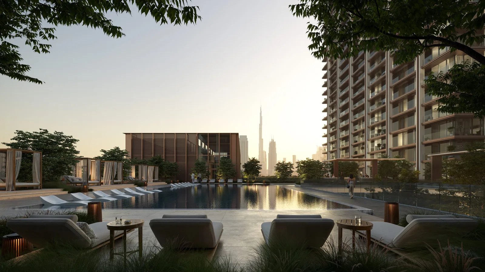 The Residences DIFC Zabeel gallery 7