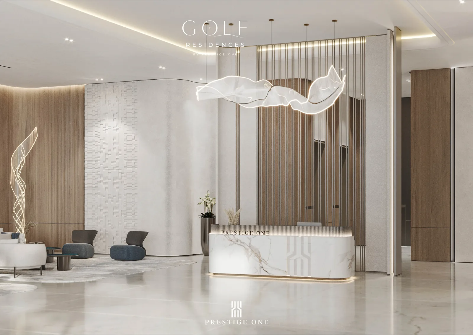 Golf Residences gallery 4