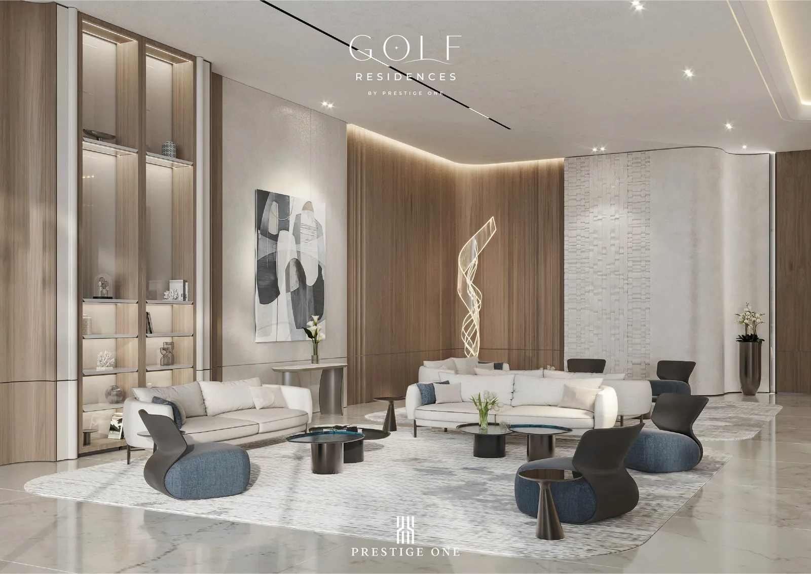 Golf Residences gallery 5