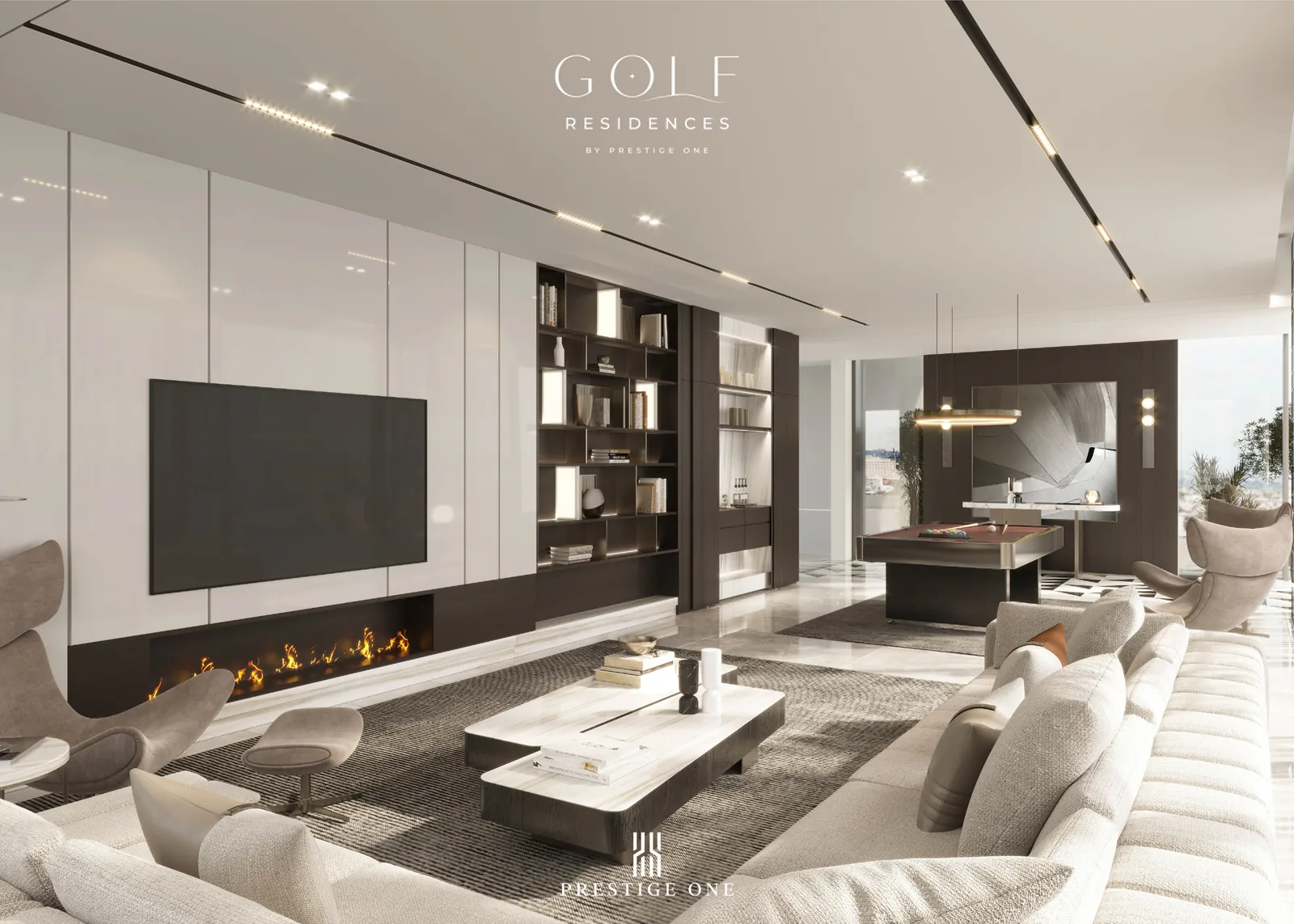 Golf Residences gallery 8