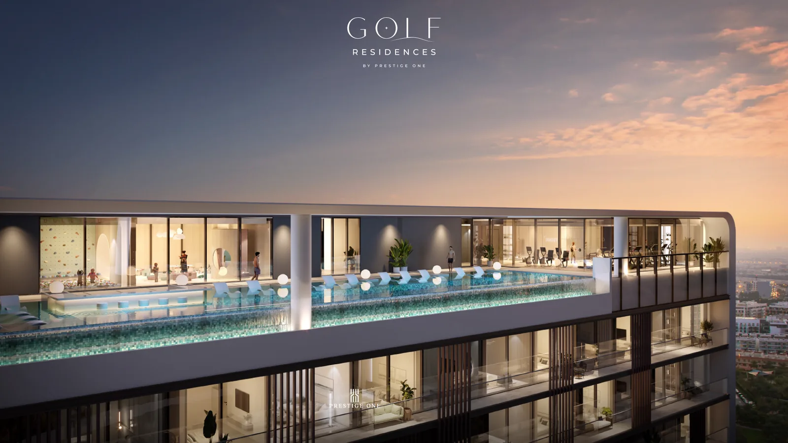 Golf Residences gallery 3