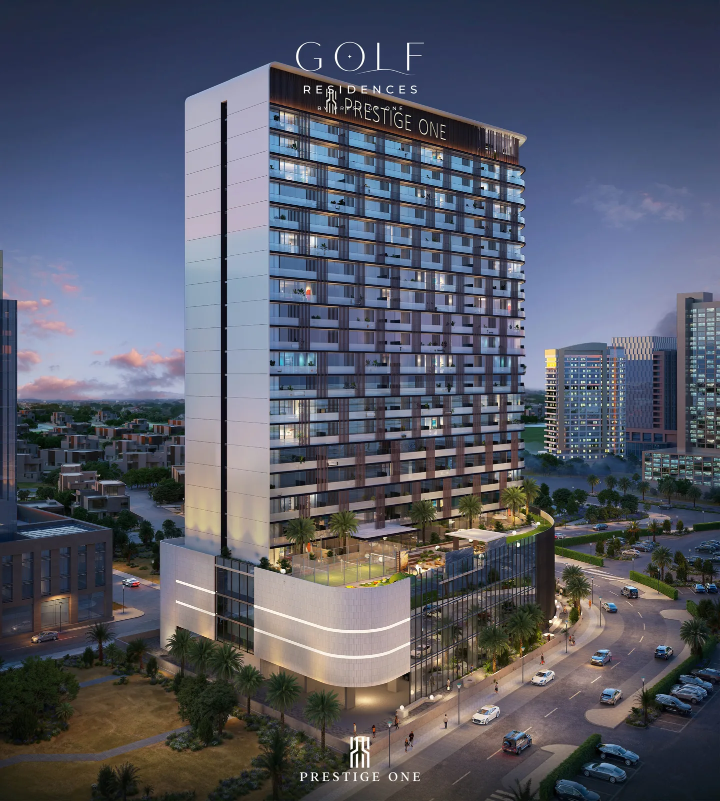 Golf Residences gallery 2