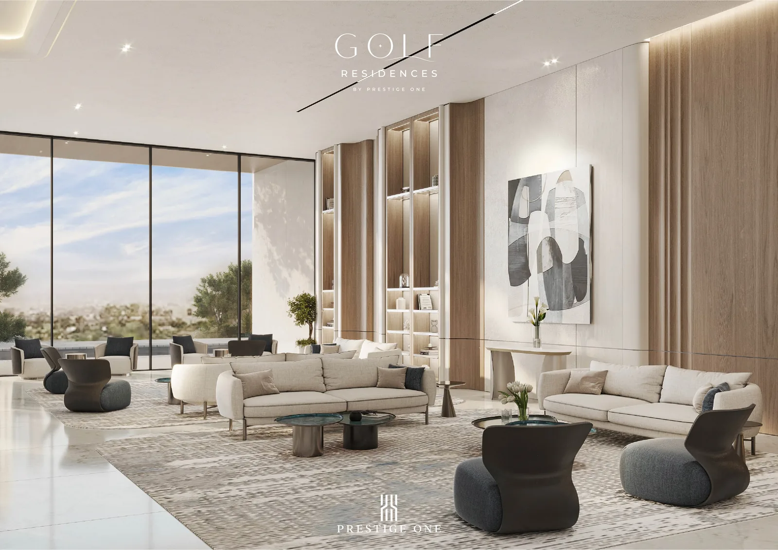 Golf Residences gallery 6