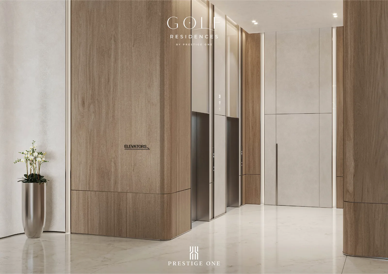 Golf Residences gallery 7