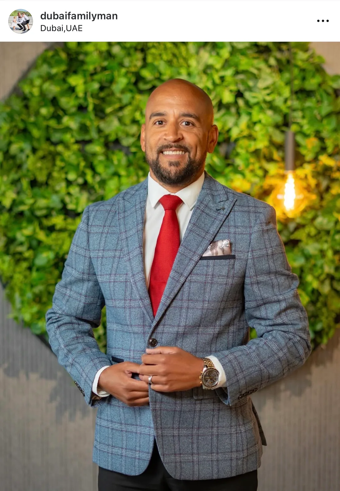 Damien Vanterpool