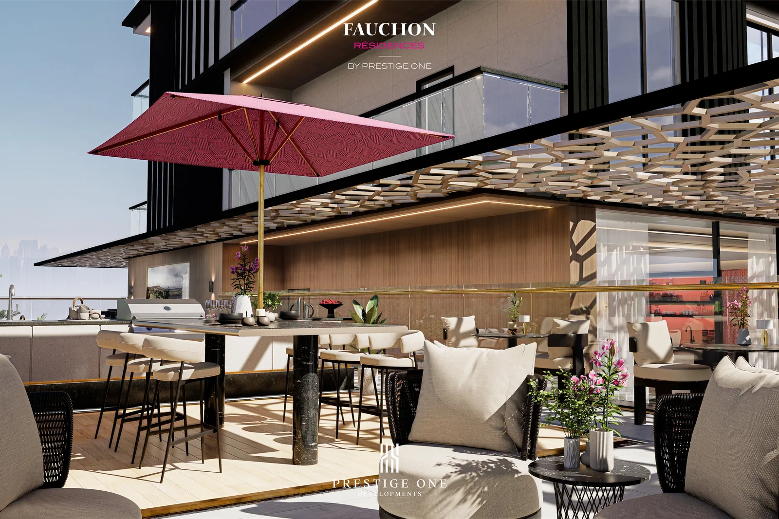Fauchon Residences gallery 6