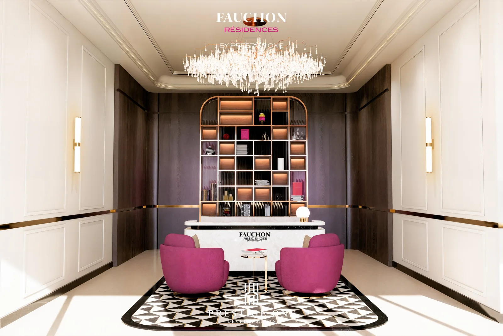 Fauchon Residences gallery 7