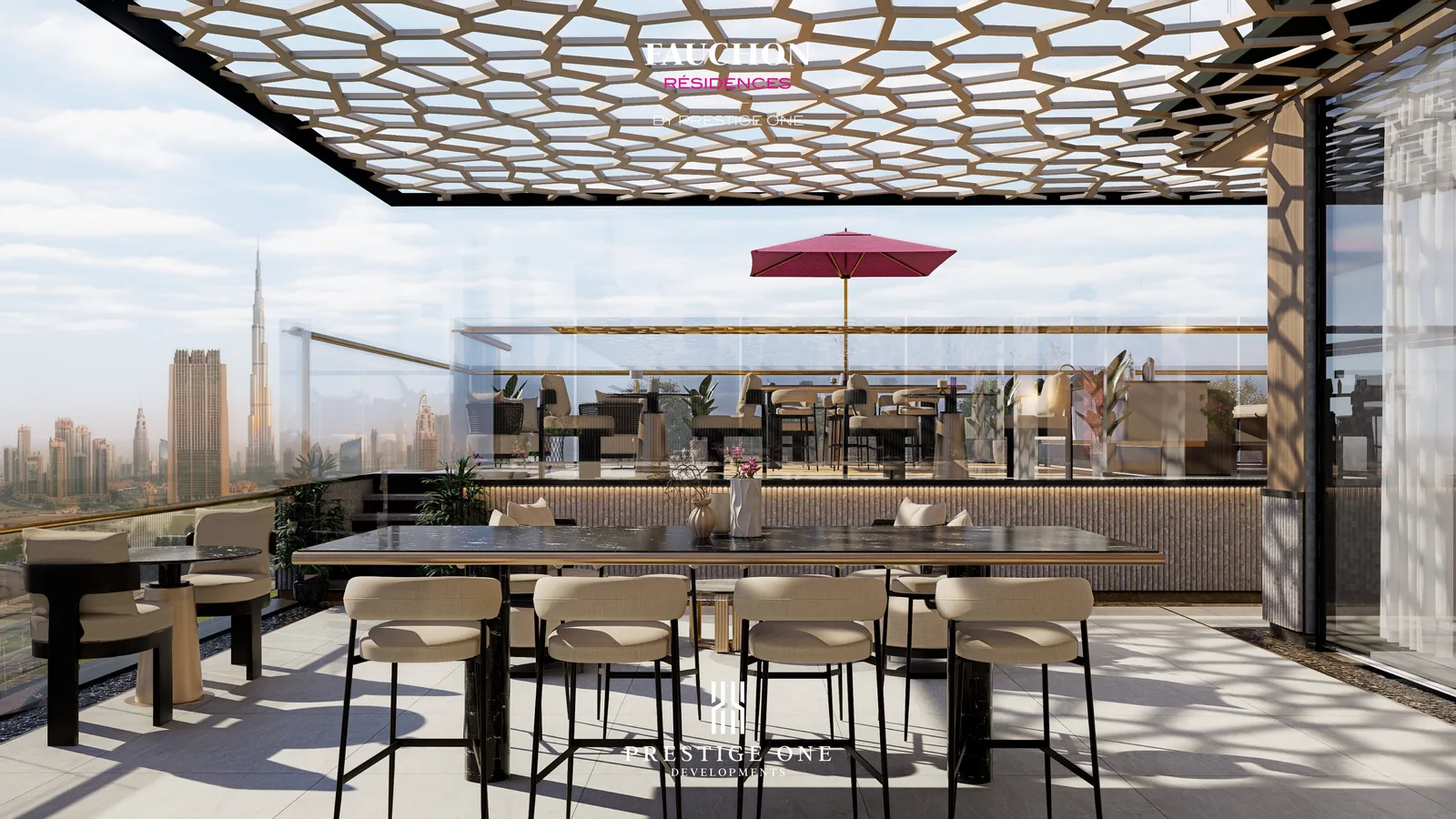 Fauchon Residences gallery 8