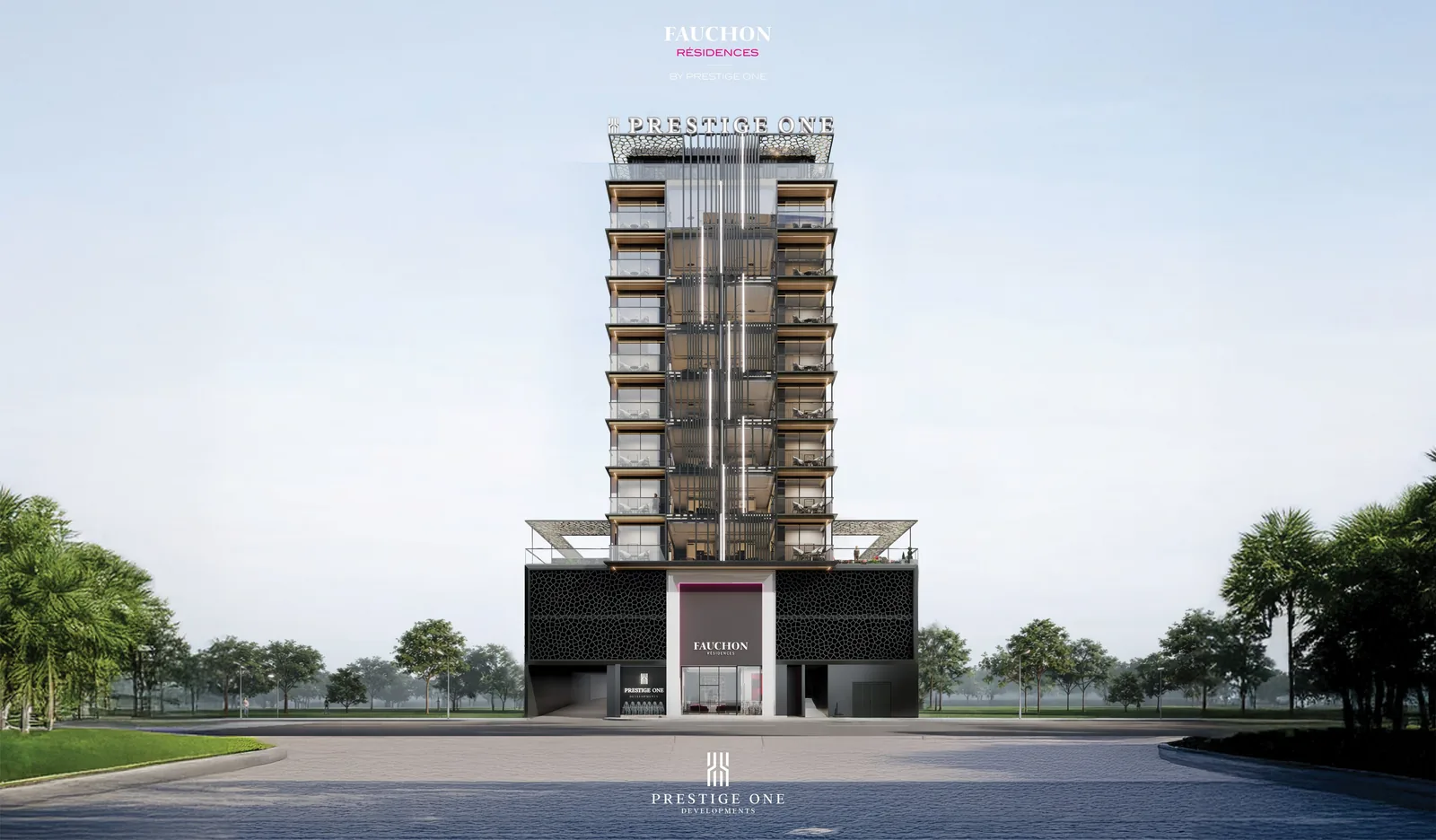Fauchon Residences gallery 2