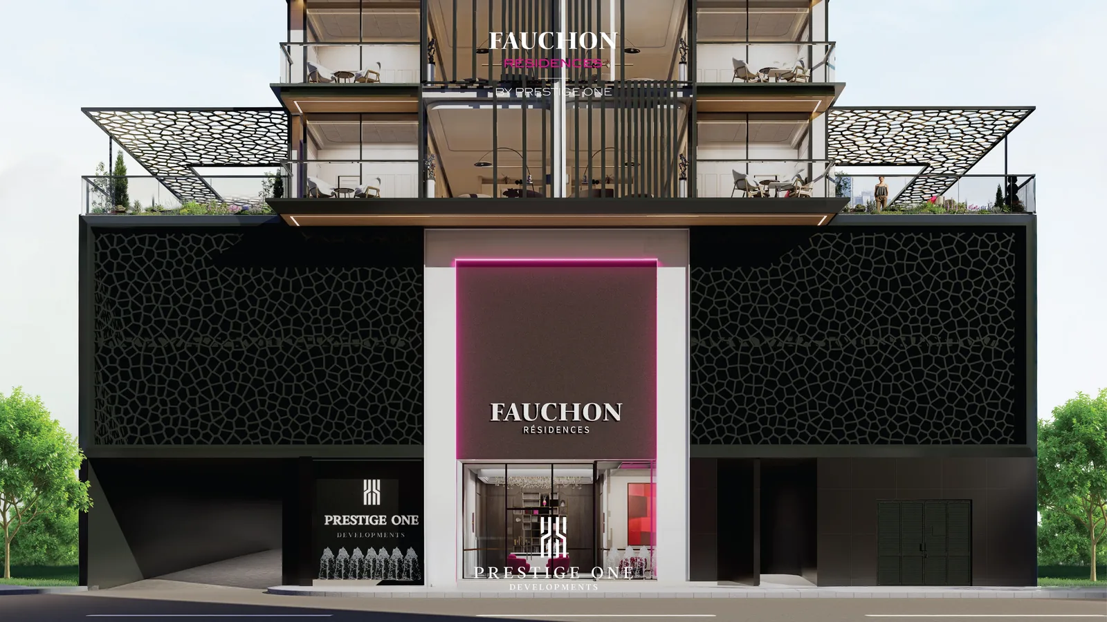 Fauchon Residences gallery 3