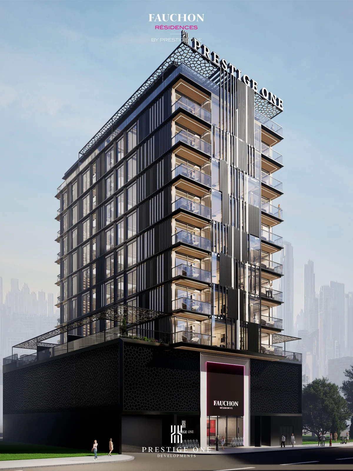 Fauchon Residences gallery 4