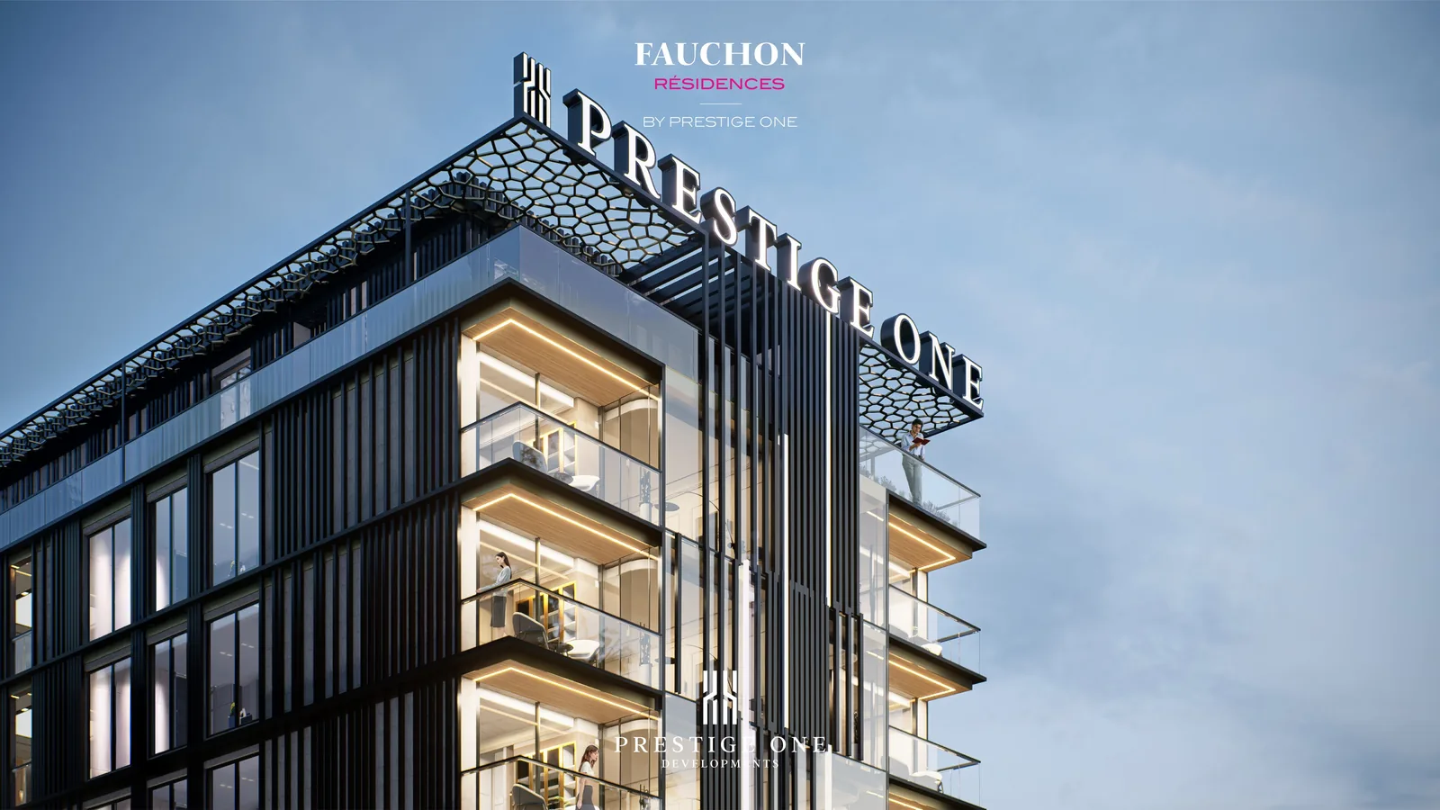 Fauchon Residences gallery 5
