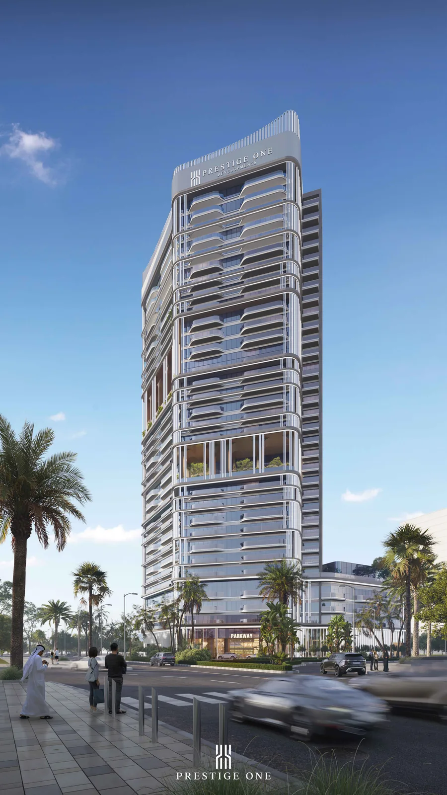 Parkway by Prestige One gallery 4