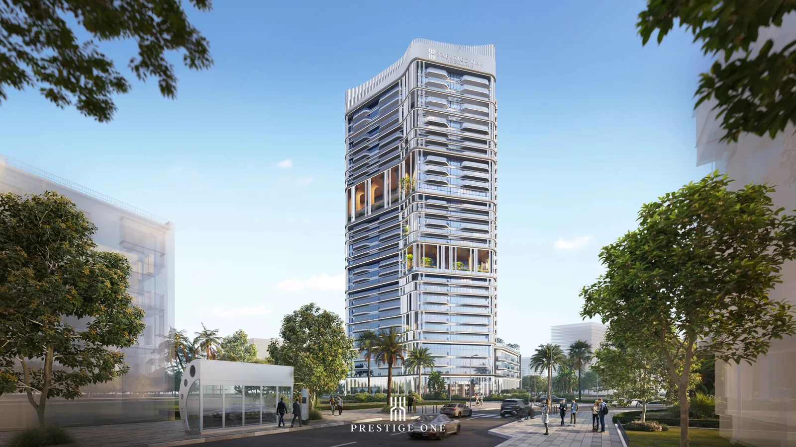 Parkway by Prestige One gallery 2