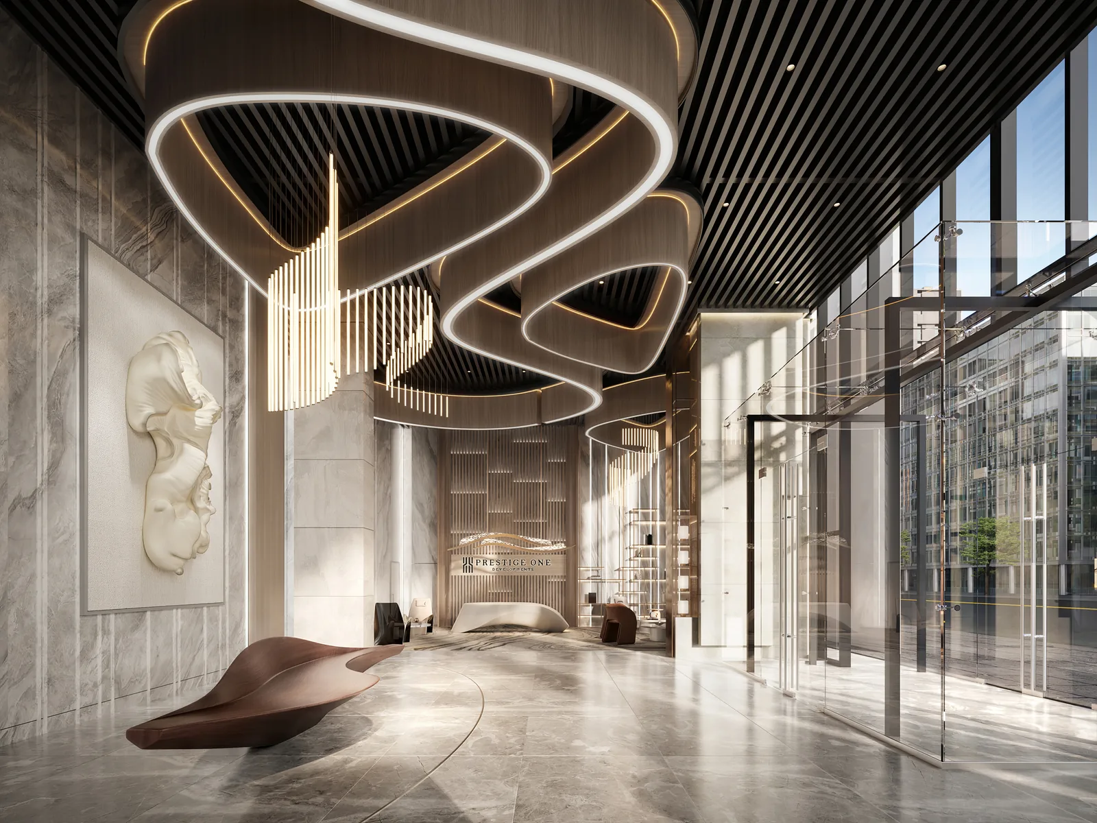 Parkway by Prestige One gallery 7