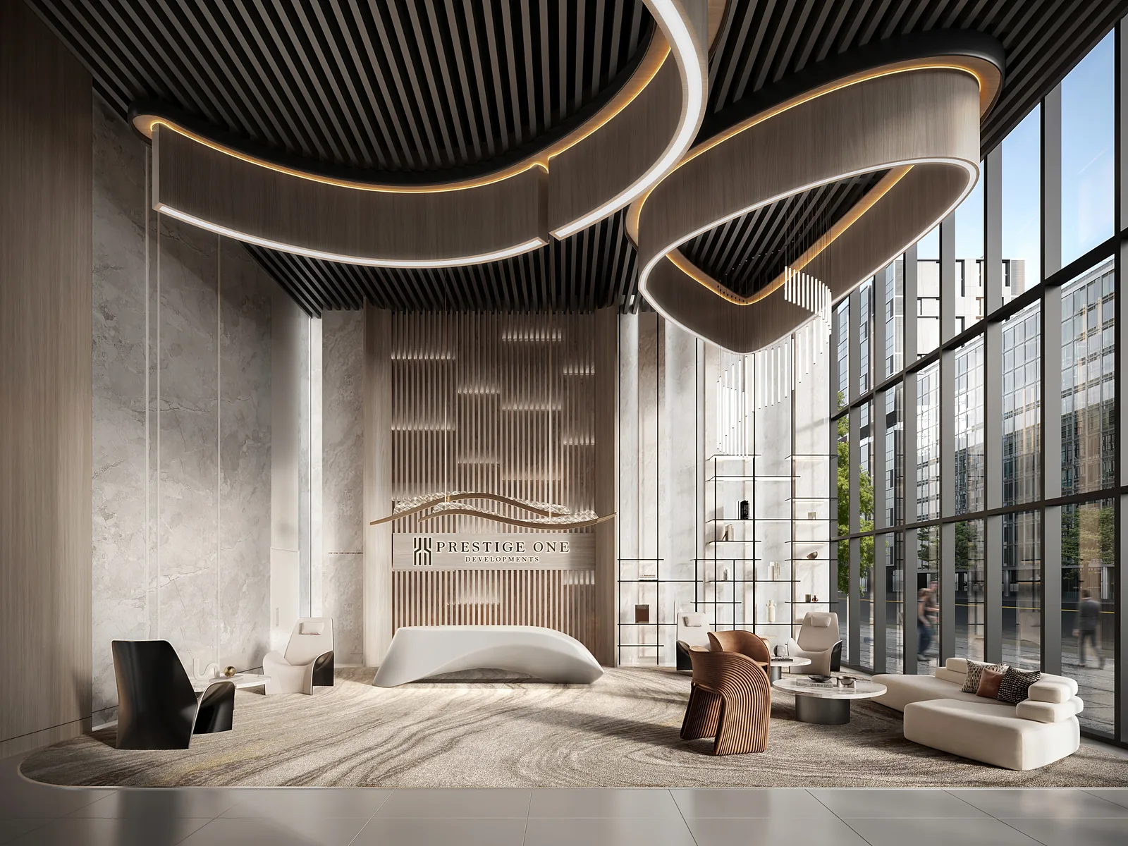 Parkway by Prestige One gallery 8