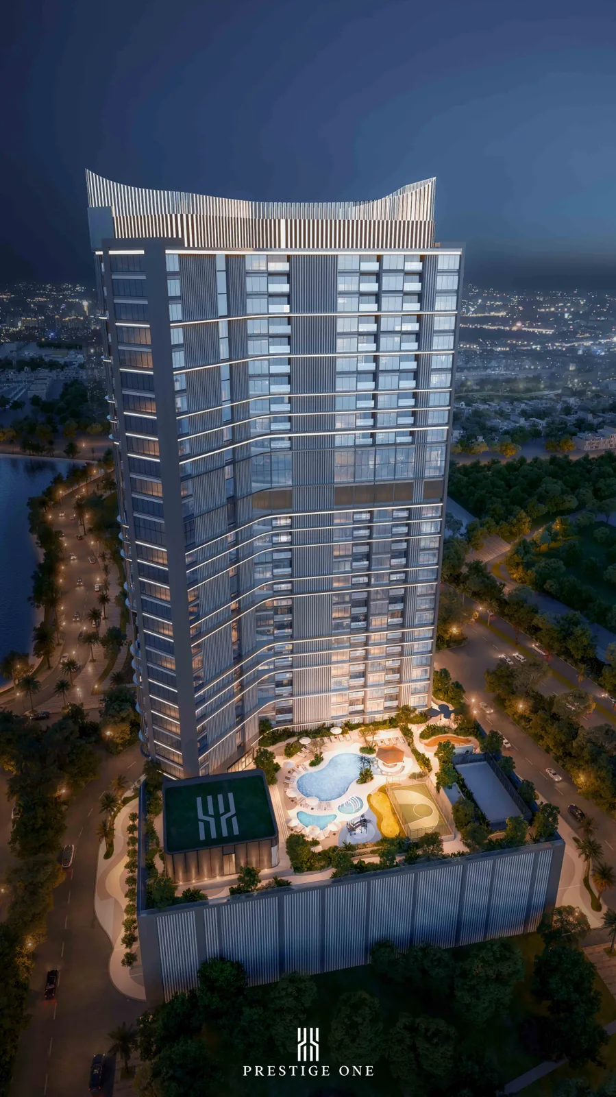 Parkway by Prestige One gallery 6