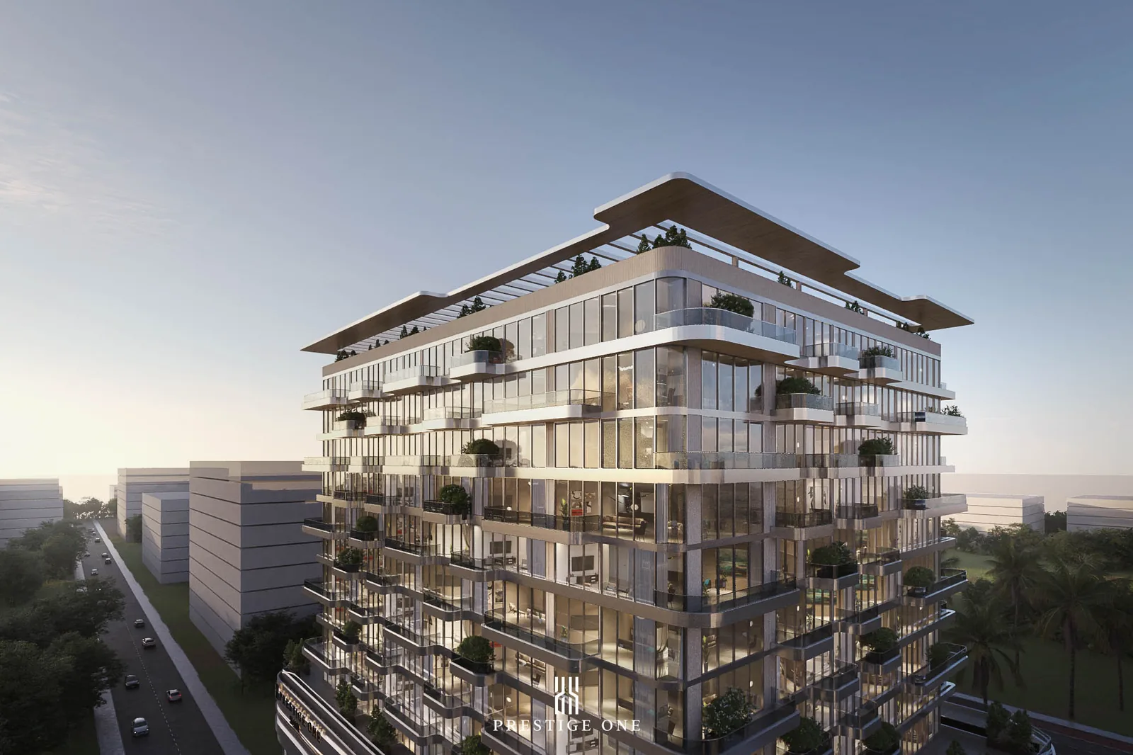 Seaside by Prestige One gallery 4