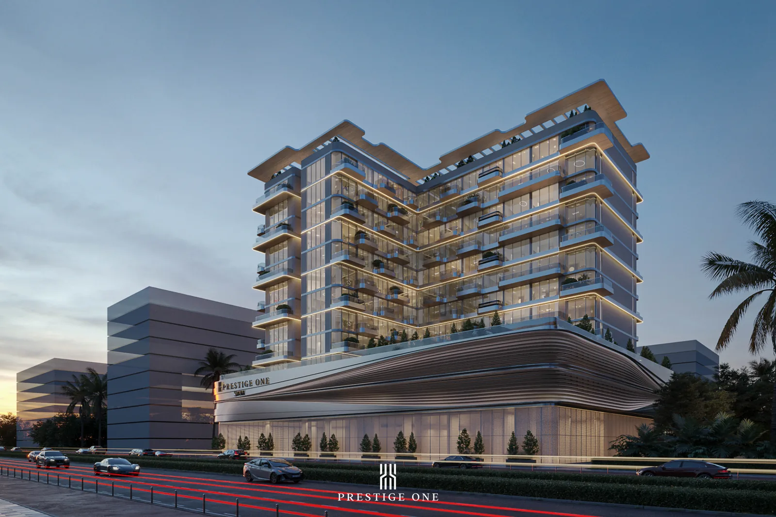 Seaside by Prestige One gallery 2