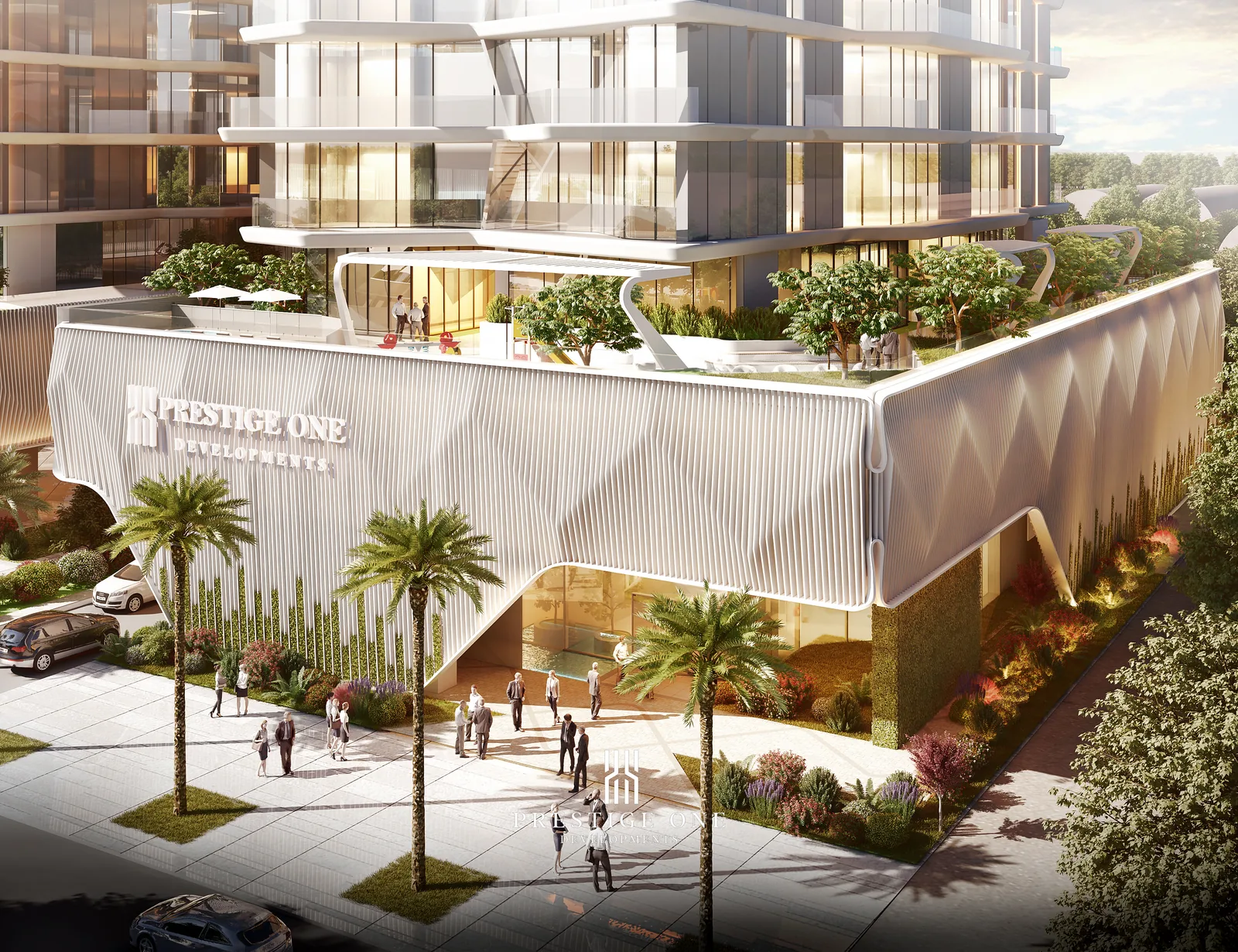 Luxury Canal Residences gallery 5