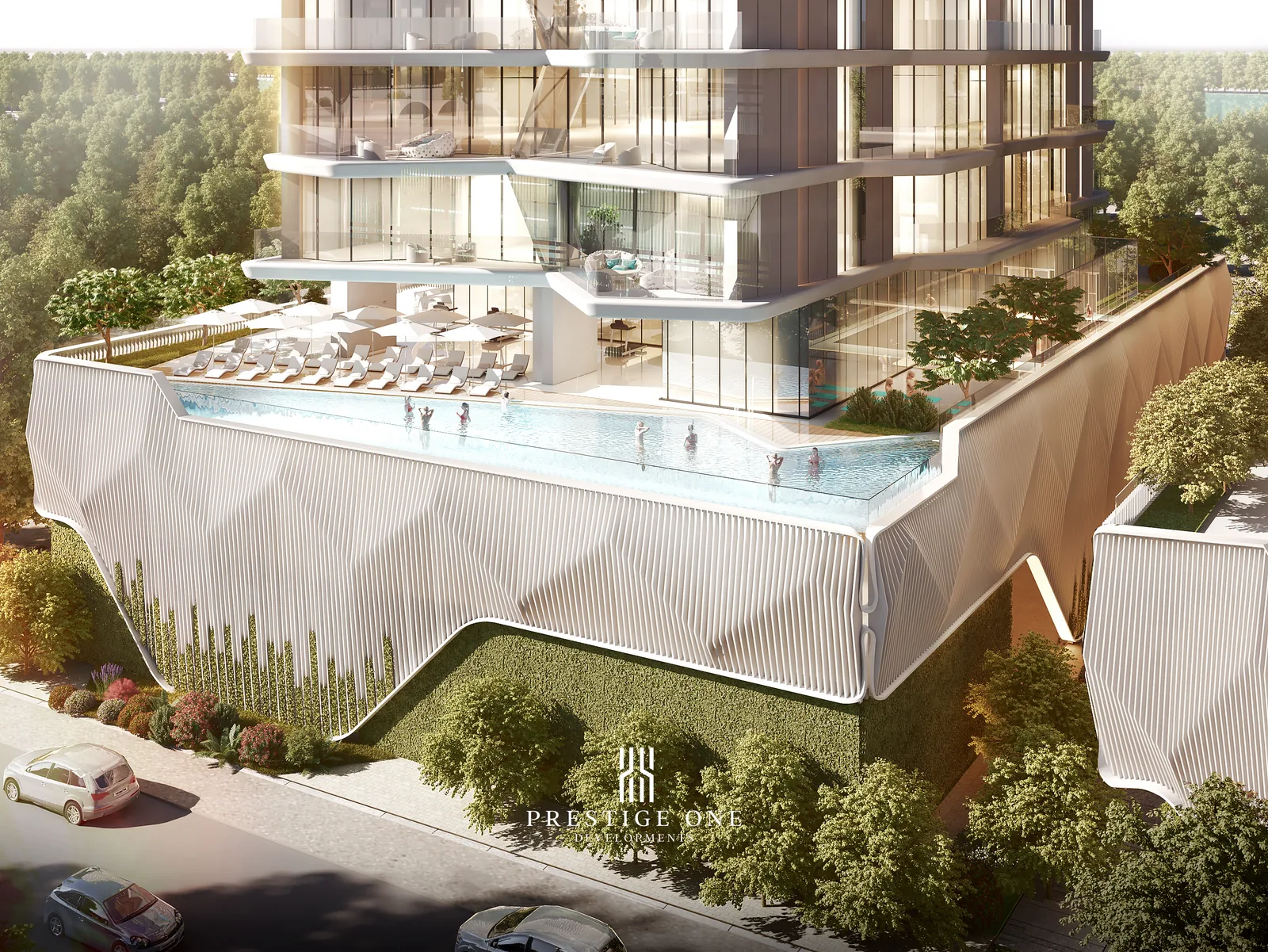 Luxury Canal Residences gallery 6