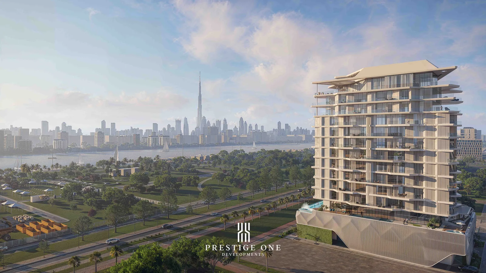 Luxury Canal Residences gallery 4