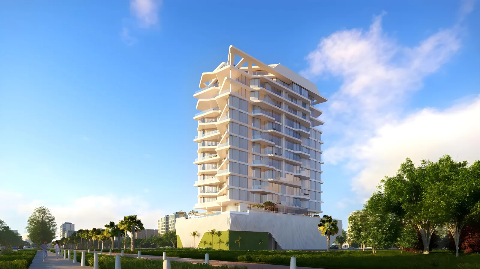 Luxury Canal Residences gallery 2