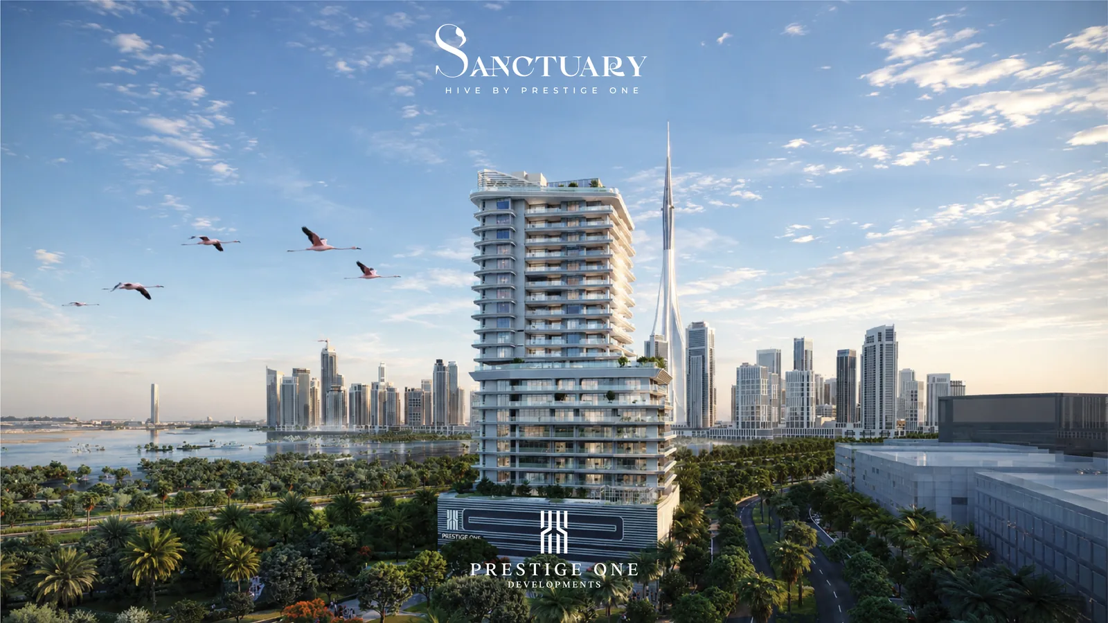 Sanctuary Hive gallery 3