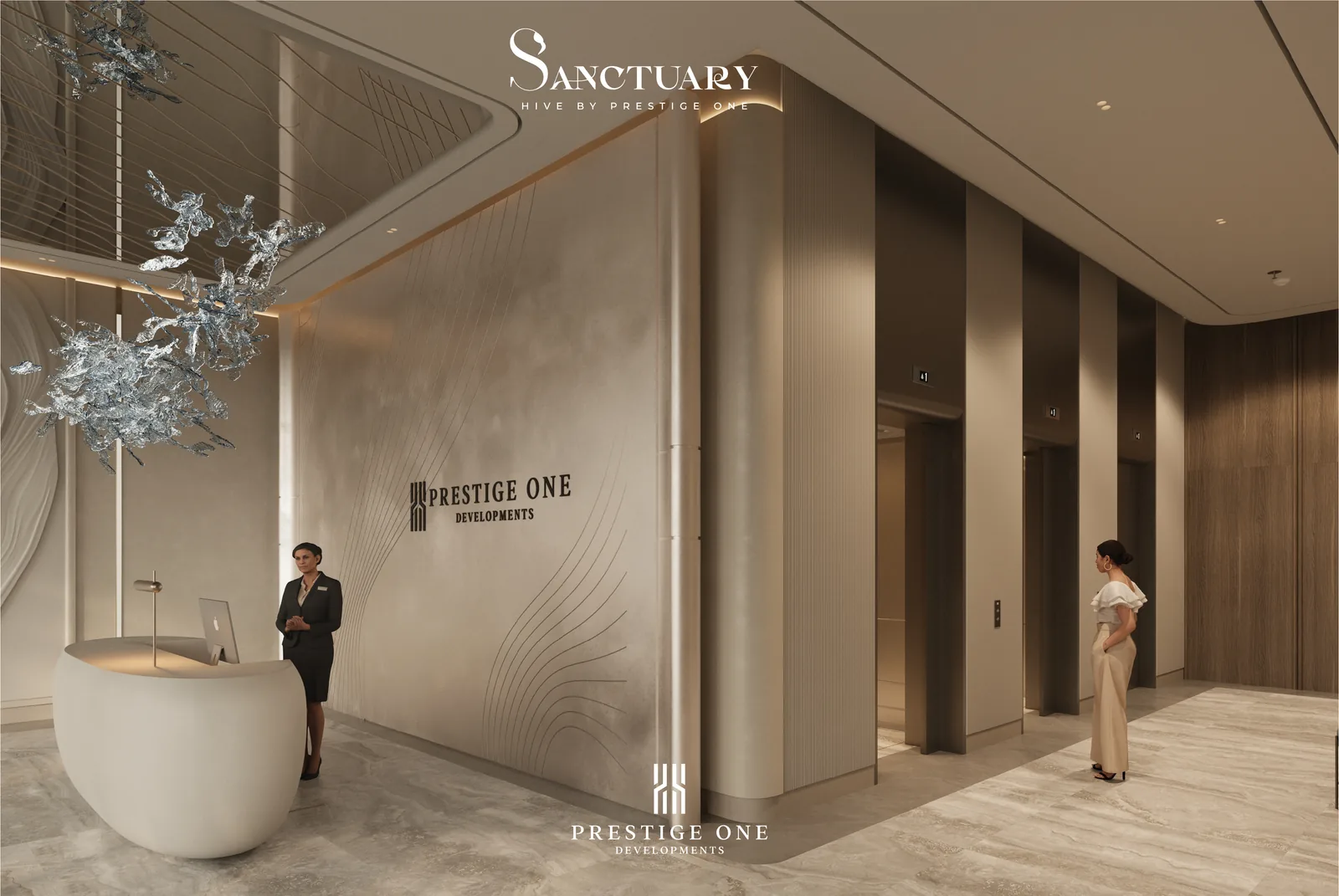Sanctuary Hive gallery 6