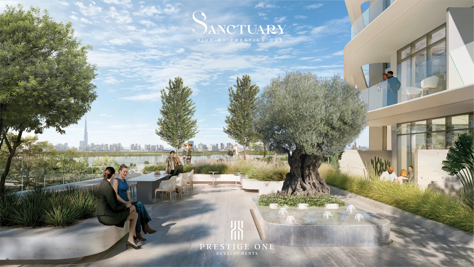 Sanctuary Hive gallery 7