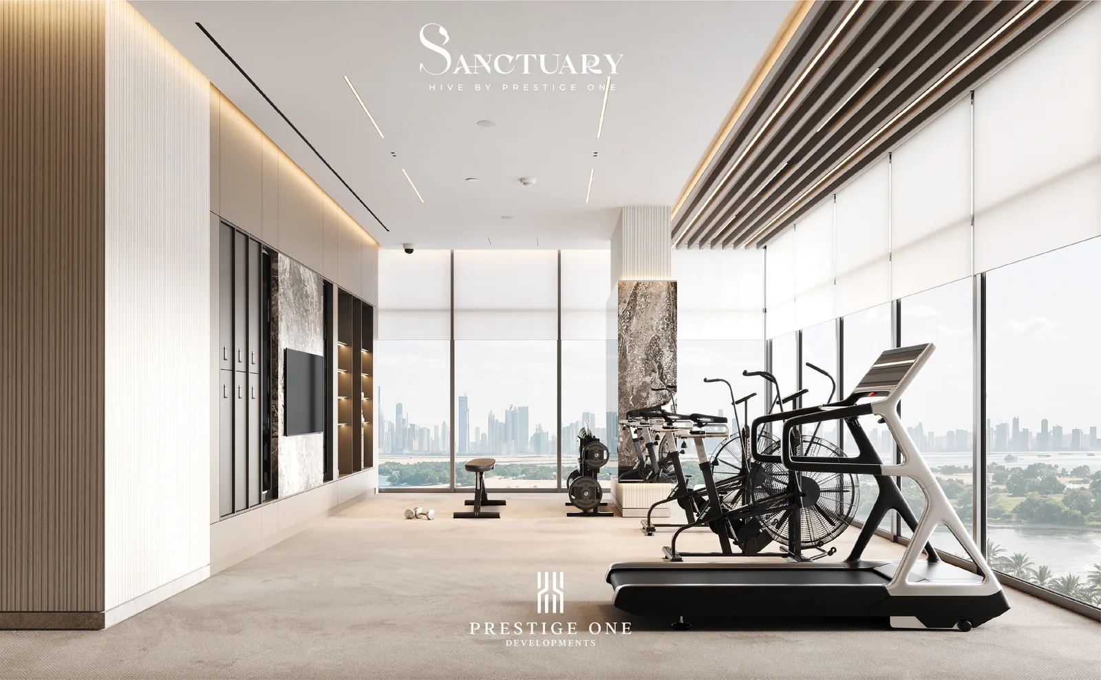Sanctuary Hive gallery 8