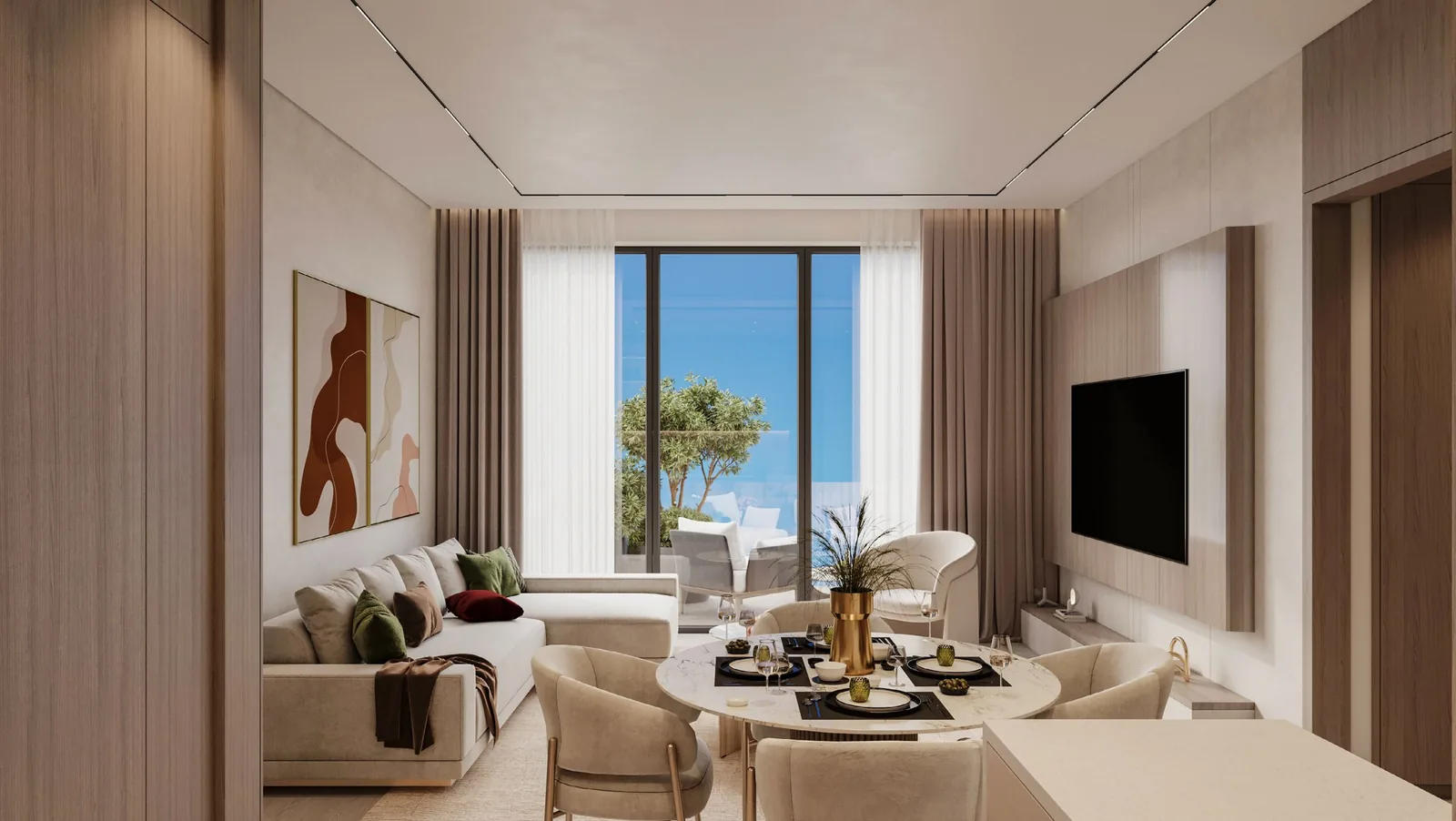 Sola Residences gallery 7
