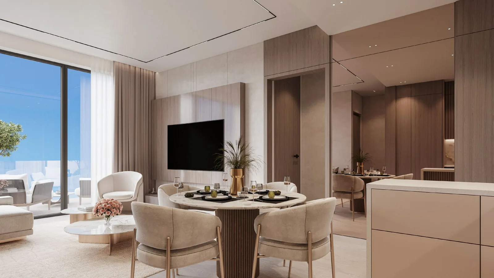 Sola Residences gallery 8
