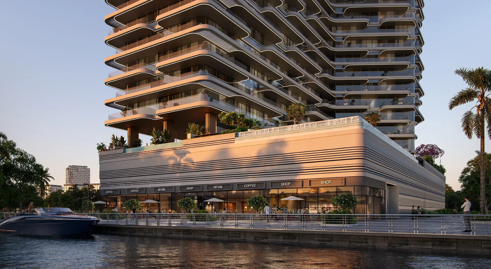 The Bay Interiors by Missoni gallery 5