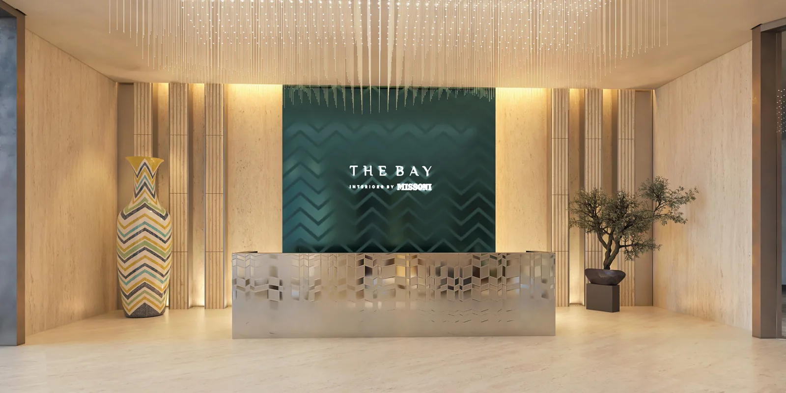The Bay Interiors by Missoni gallery 6