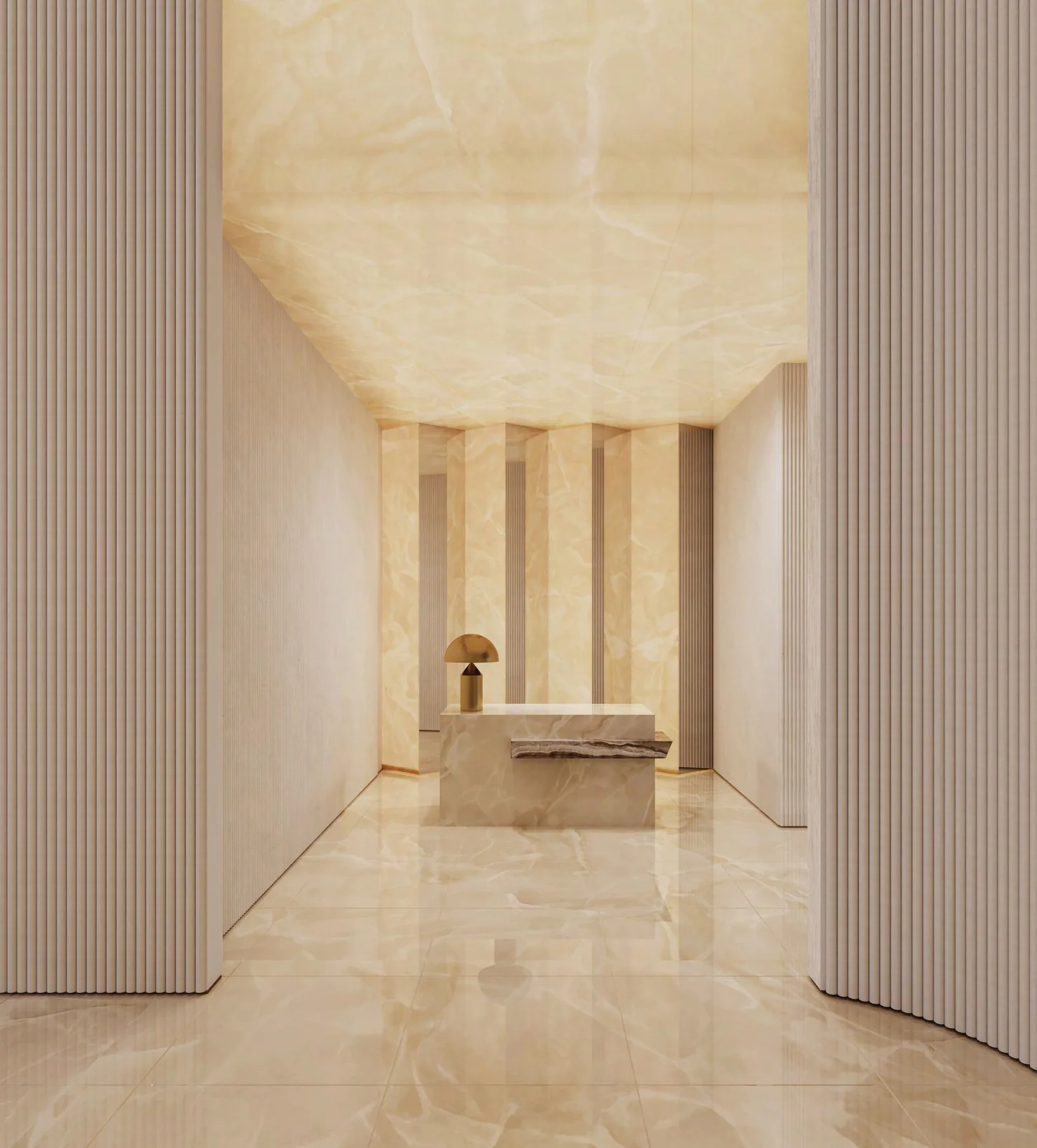 Trio Isle Interiors by Missoni – Queen B Edition gallery 8