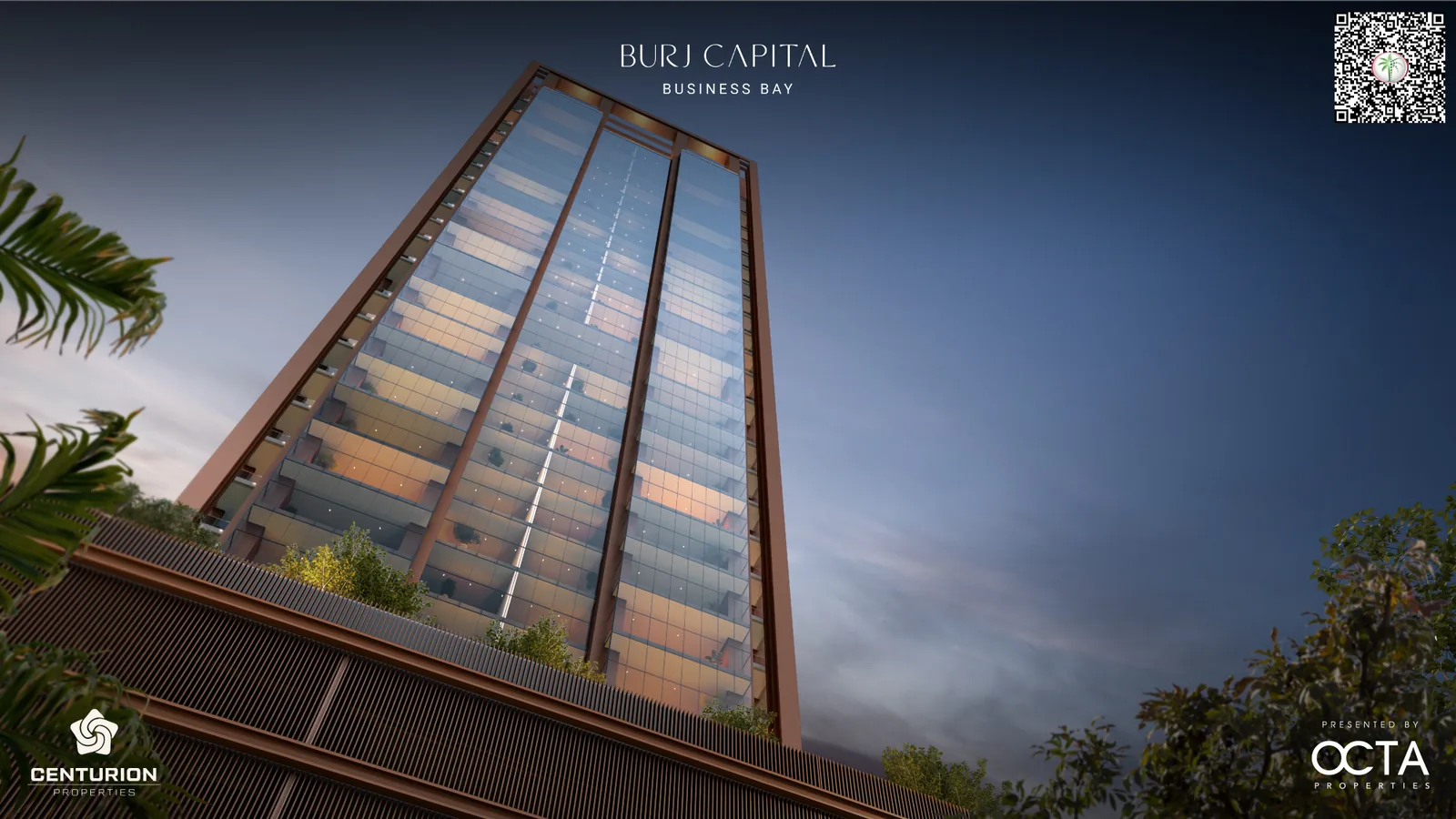 Burj Capital gallery 4