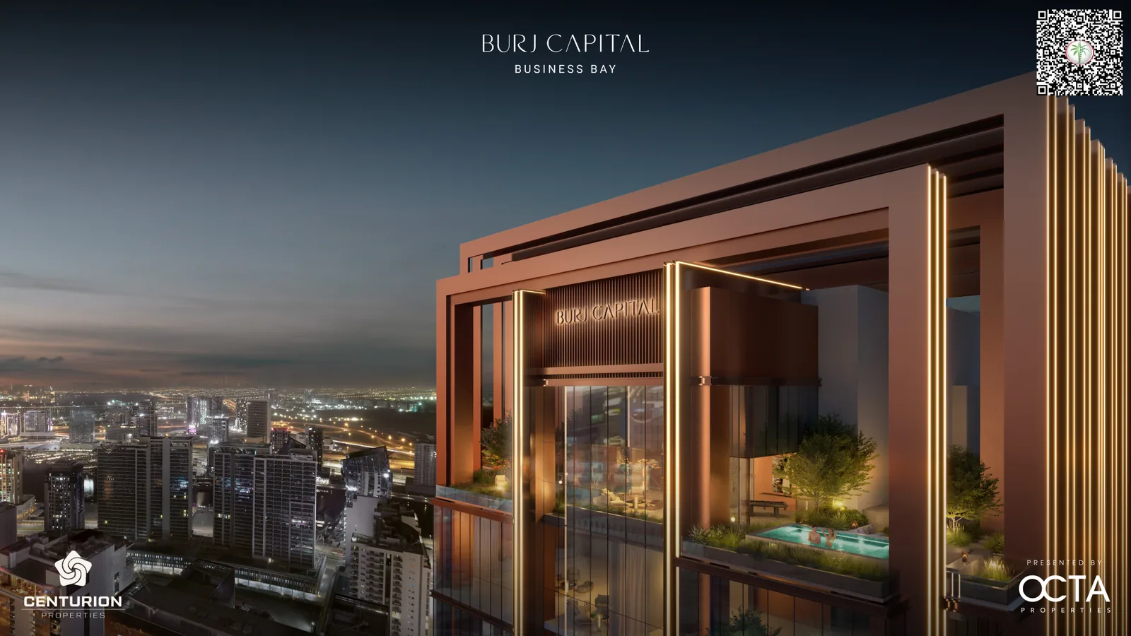 Burj Capital
