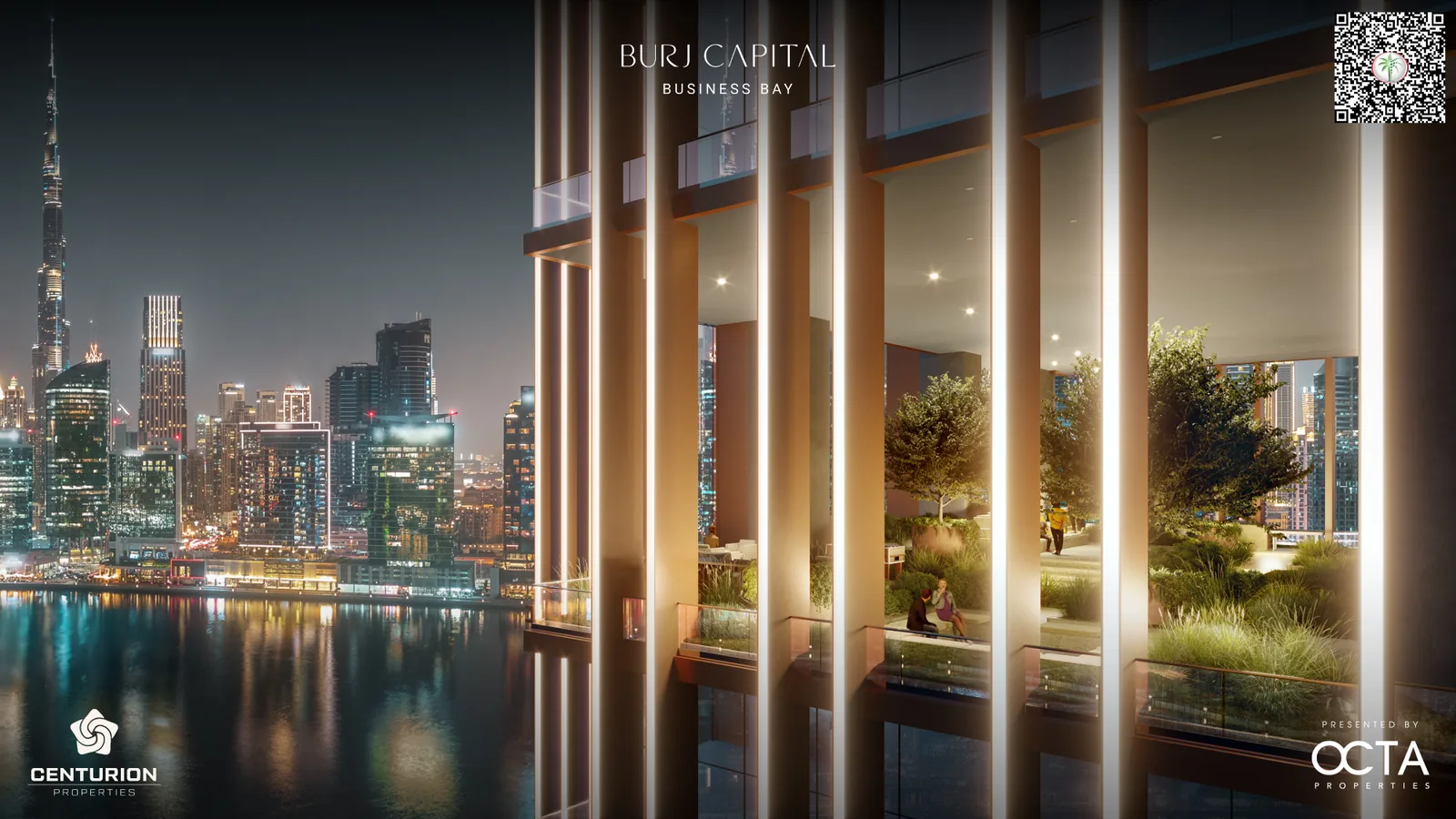Burj Capital gallery 5