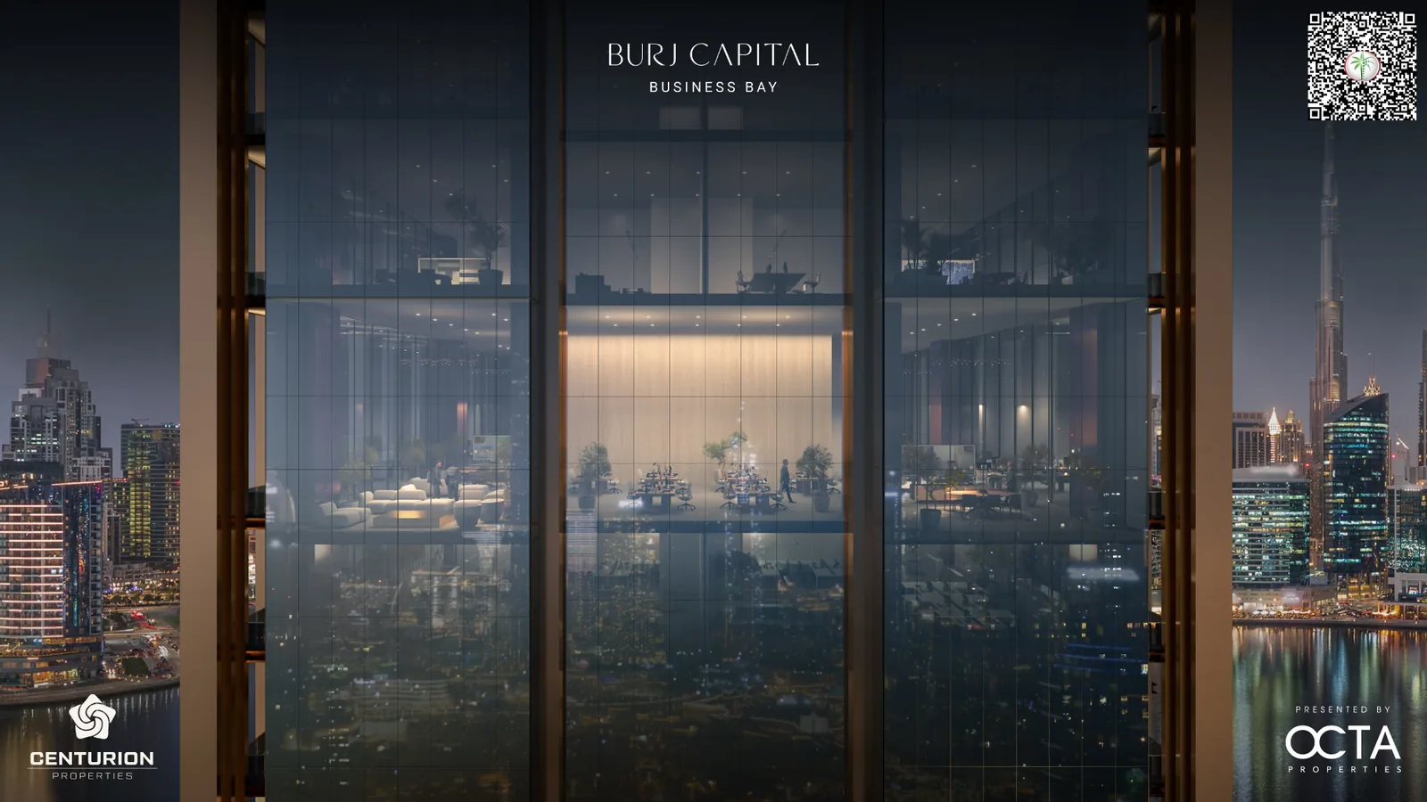 Burj Capital gallery 6