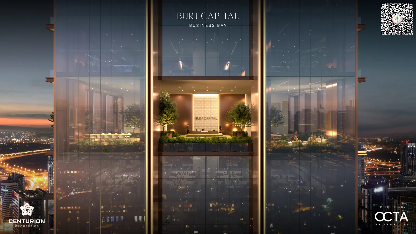 Burj Capital gallery 7