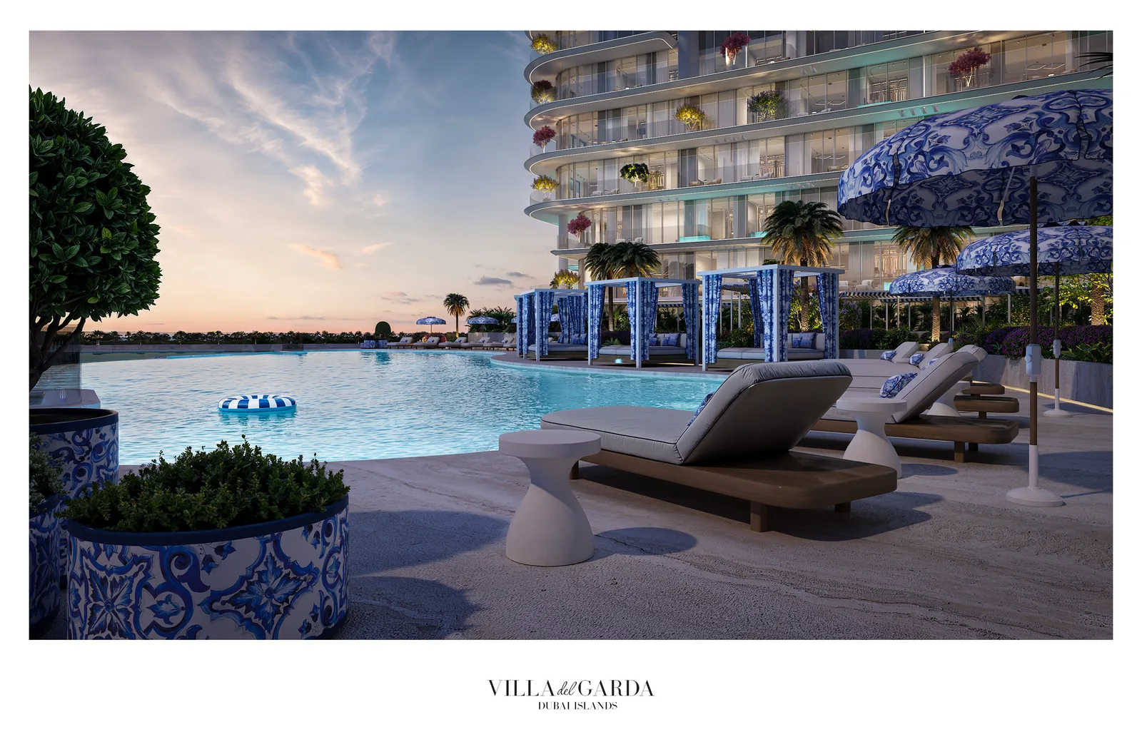 Villa del Garda gallery 4