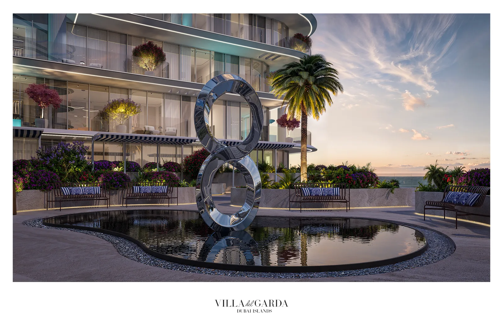 Villa del Garda gallery 5