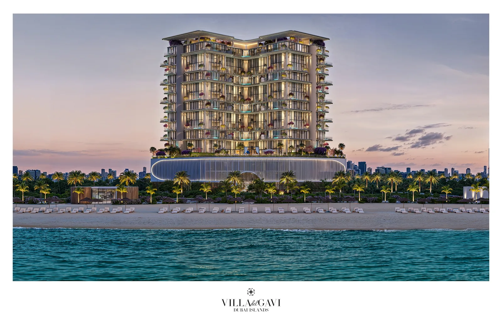 Villa del Gavi