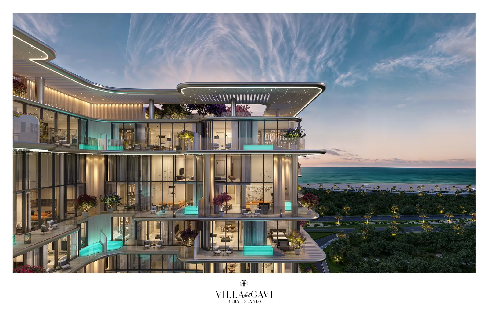 Villa del Gavi gallery 2