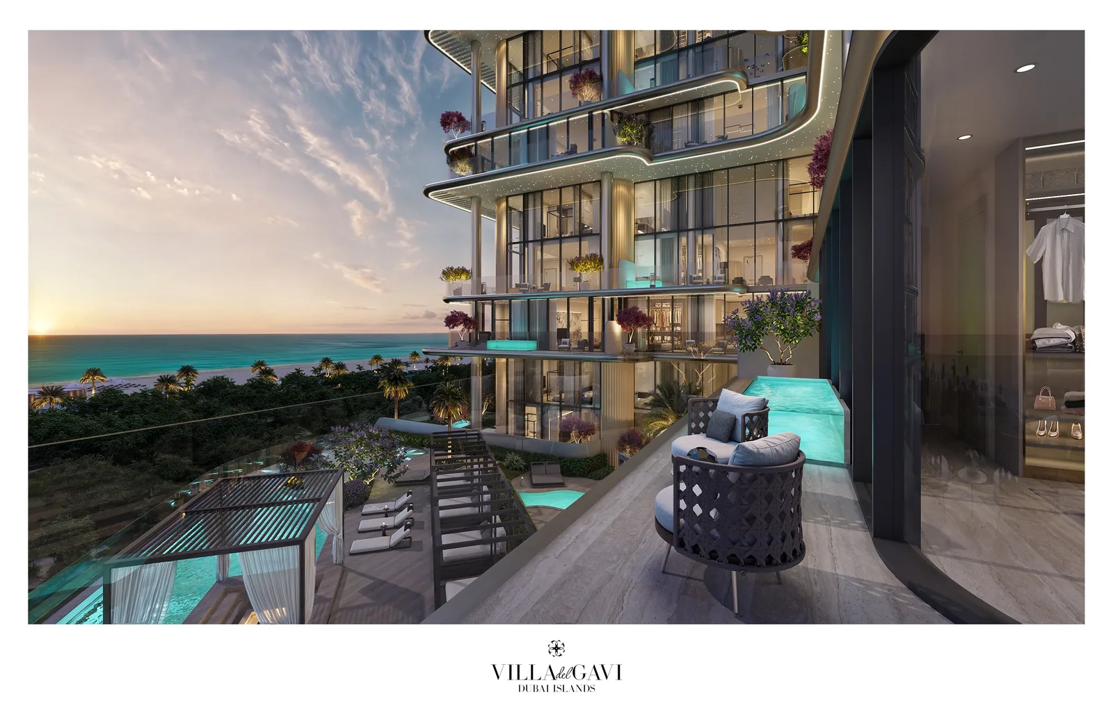 Villa del Gavi gallery 3