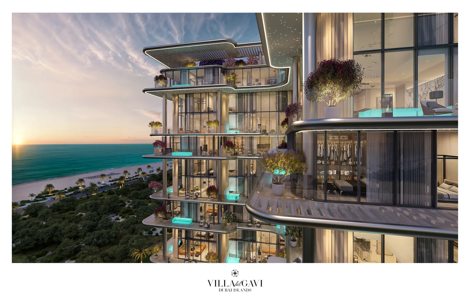 Villa del Gavi gallery 6