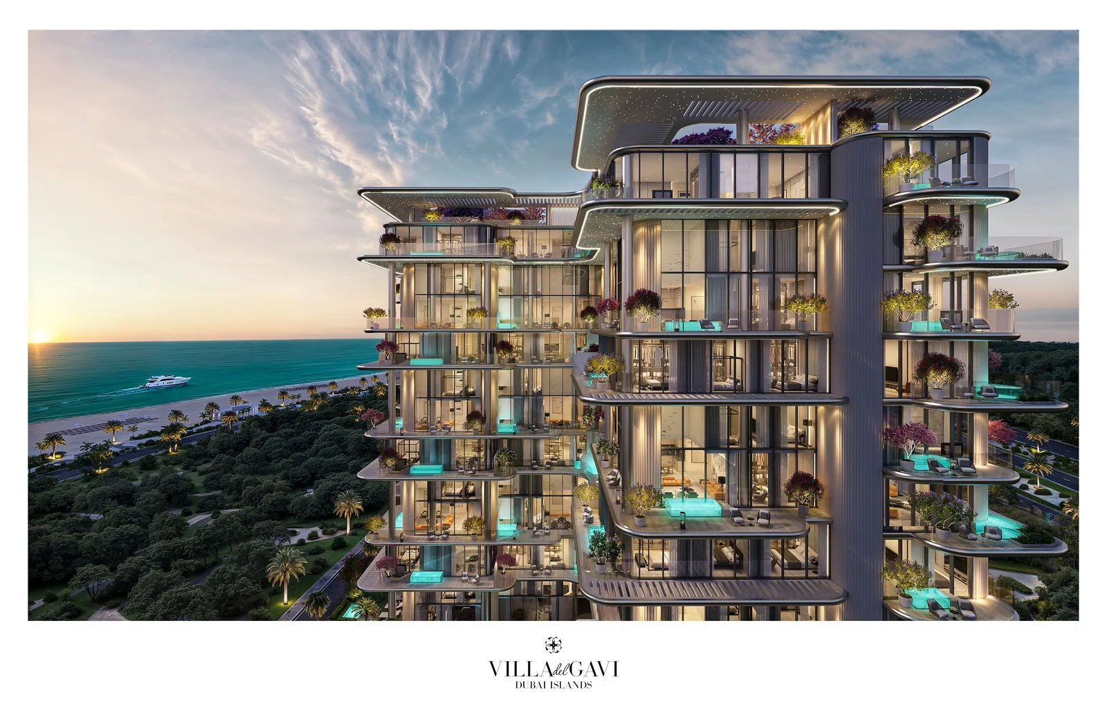 Villa del Gavi gallery 7